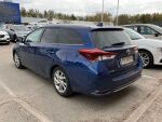 Sininen Farmari, Toyota Auris – CPJ-875, kuva 3