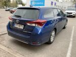 Sininen Farmari, Toyota Auris – CPJ-875, kuva 4