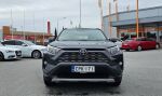 Harmaa Maastoauto, Toyota RAV4 – CPK-171, kuva 2
