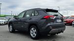 Harmaa Maastoauto, Toyota RAV4 – CPK-171, kuva 4