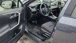 Harmaa Maastoauto, Toyota RAV4 – CPK-171, kuva 5