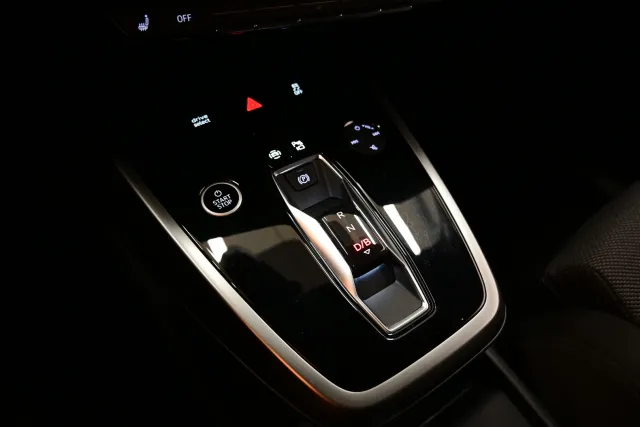 Hopea Maastoauto, Audi Q4 e-tron – CPK-708
