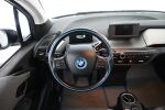 Valkoinen Viistoperä, BMW i3 – CPK-942, kuva 14