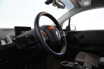Valkoinen Viistoperä, BMW i3 – CPK-942, kuva 15