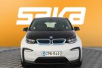 Valkoinen Viistoperä, BMW i3 – CPK-942, kuva 2