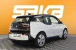 Valkoinen Viistoperä, BMW i3 – CPK-942, kuva 8