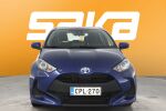 Sininen Viistoperä, Toyota Yaris – CPL-270, kuva 4