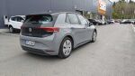 Harmaa Viistoperä, Volkswagen ID.3 – CPL-442, kuva 4