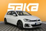 Valkoinen Viistoperä, Volkswagen Golf – CPL-612, kuva 1