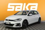 Valkoinen Viistoperä, Volkswagen Golf – CPL-612, kuva 4