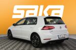 Valkoinen Viistoperä, Volkswagen Golf – CPL-612, kuva 5