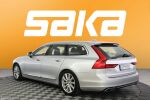 Harmaa Farmari, Volvo V90 – CPM-550, kuva 5