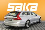Harmaa Farmari, Volvo V90 – CPM-550, kuva 8