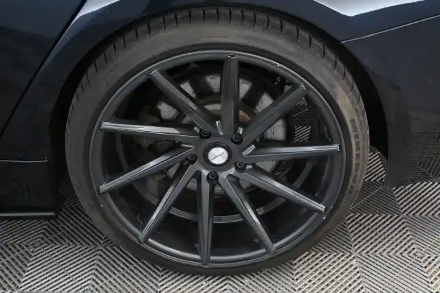 Musta Sedan, BMW 435 – CPM-612
