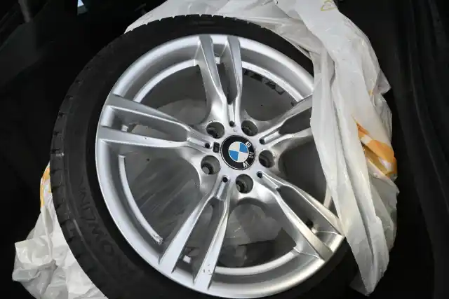 Musta Sedan, BMW 435 – CPM-612