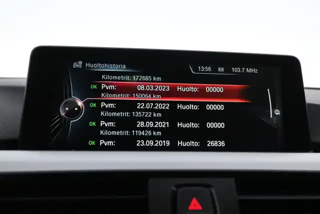 Musta Sedan, BMW 435 – CPM-612