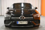 Musta Coupe, Mercedes-Benz CLA – CPM-713, kuva 2