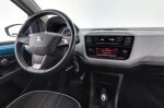 Sininen Viistoperä, Seat MII ELECTRIC – CPM-837, kuva 10