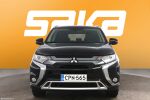 Musta Maastoauto, Mitsubishi Outlander PHEV – CPN-565, kuva 2