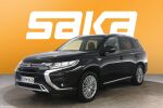 Musta Maastoauto, Mitsubishi Outlander PHEV – CPN-565, kuva 4