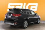 Musta Maastoauto, Mitsubishi Outlander PHEV – CPN-565, kuva 8