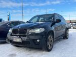 Musta Farmari, BMW X5 – CPN-709, kuva 4