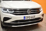 Valkoinen Maastoauto, Volkswagen Tiguan – CPO-443, kuva 10