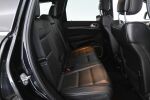 Musta Maastoauto, Jeep Grand Cherokee – CPO-566, kuva 11