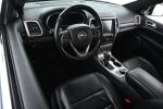 Musta Maastoauto, Jeep Grand Cherokee – CPO-566, kuva 12
