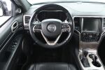 Musta Maastoauto, Jeep Grand Cherokee – CPO-566, kuva 14