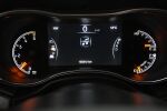 Musta Maastoauto, Jeep Grand Cherokee – CPO-566, kuva 15