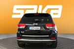 Musta Maastoauto, Jeep Grand Cherokee – CPO-566, kuva 7