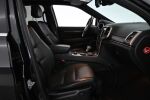 Musta Maastoauto, Jeep Grand Cherokee – CPO-566, kuva 10