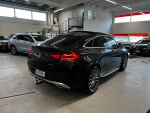 Musta Maastoauto, Mercedes-Benz GLE – CPO-597, kuva 3