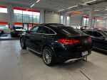 Musta Maastoauto, Mercedes-Benz GLE – CPO-597, kuva 4