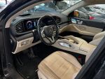 Musta Maastoauto, Mercedes-Benz GLE – CPO-597, kuva 5