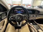 Musta Maastoauto, Mercedes-Benz GLE – CPO-597, kuva 6