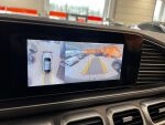 Musta Maastoauto, Mercedes-Benz GLE – CPO-597, kuva 9