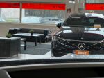 Musta Maastoauto, Mercedes-Benz GLE – CPO-597, kuva 10