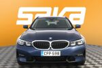Sininen Farmari, BMW 330 – CPP-598, kuva 2
