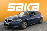 Sininen Farmari, BMW 330 – CPP-598, kuva 4