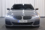 Harmaa Farmari, BMW 530 – CPR-380, kuva 2