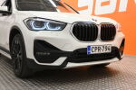 Valkoinen Maastoauto, BMW X1 – CPR-794, kuva 10