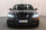 Musta Coupe, Audi S5 – CPR-916, kuva 2