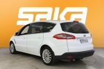 Valkoinen Tila-auto, Ford S-Max – CPS-243, kuva 5