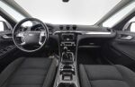 Valkoinen Tila-auto, Ford S-Max – CPS-243, kuva 9