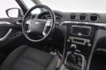 Valkoinen Tila-auto, Ford S-Max – CPS-243, kuva 10
