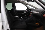 Valkoinen Tila-auto, Ford S-Max – CPS-243, kuva 16