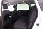 Valkoinen Tila-auto, Ford S-Max – CPS-243, kuva 17