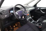 Valkoinen Tila-auto, Ford S-Max – CPS-243, kuva 18
